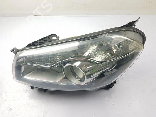 Lyskaster venstre Lyskaster venstre NISSAN QASHQAI I (J10, NJ10) 1.6 (117 hp) 34708723 34708723