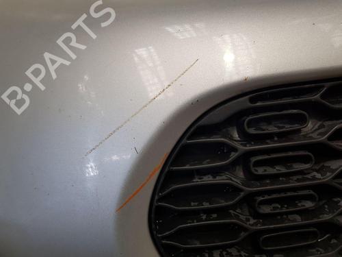 Front bumper PEUGEOT 107 (PM_, PN_) 1.0 | BP28500964C7