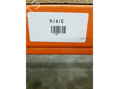 Front right window mechanism CHEVROLET CRUZE Hatchback (J305) 1.6 | BP37584994C23 - Image 5