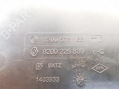 Jack Kit RENAULT CLIO III (BR0/1, CR0/1) 1.5 dCi (BR17, CR17) | BP29839431C119 