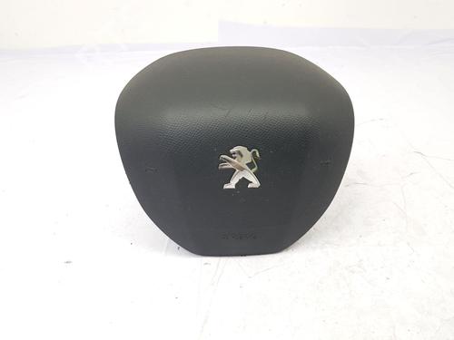 Used Driver airbag Driver airbag PEUGEOT 308 II (LB_, LP_, LW_, LH_, L3_) 1.6 GTi PureTech 263 (L3EGXP) (263 hp) 33295933 33295933
