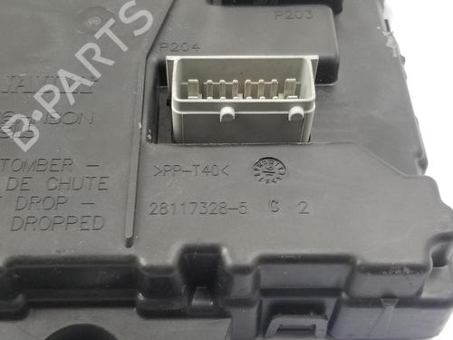 Electronic module MERCEDES-BENZ CITAN Box Body/MPV (W415)  | BP29292725M83 