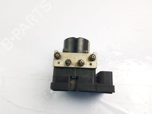 ABS Bremseaggregat RENAULT TWINGO II (CN0_) 1.2 16V (CN04, CN0B) | BP25840299M43 