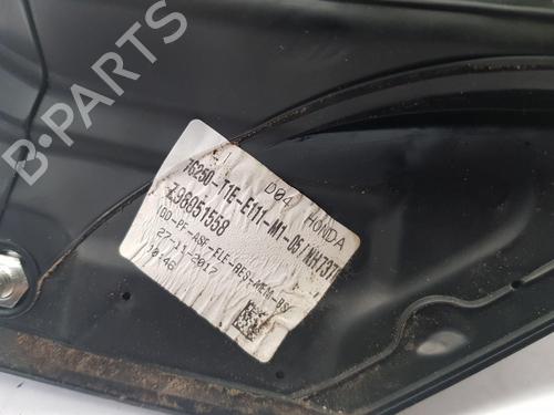 Retrovisor esquerdo HONDA CR-V IV (RM_) 2.0 AWD (RE5, RM2) | BP31932972C26 