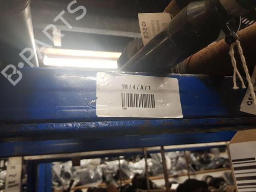 Driveshaft BMW X6 (E71, E72) xDrive 40 d | BP22682960M37 