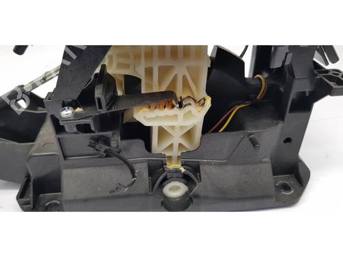 Gear lever NISSAN MICRA IV (K13K, K13KK) 1.2 | BP28137127M90 