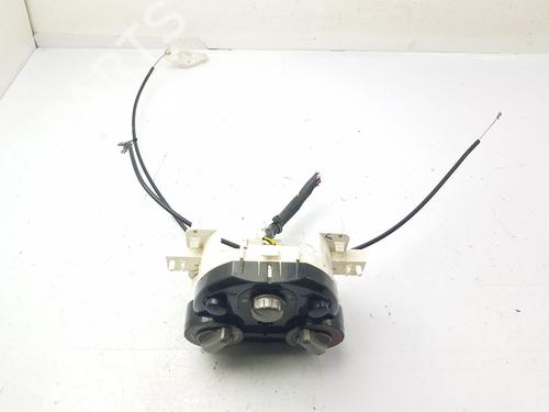 Comando chauffage Comando chauffage NISSAN MICRA IV (K13K, K13KK) 1.2 (80 hp) 36667034 36667034