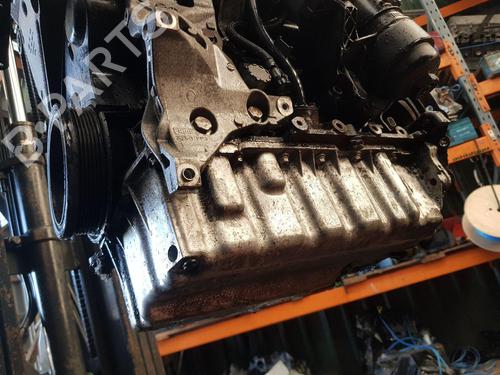 Engine SEAT TOLEDO IV (KG3) 1.6 TDI | BP23139962M1 