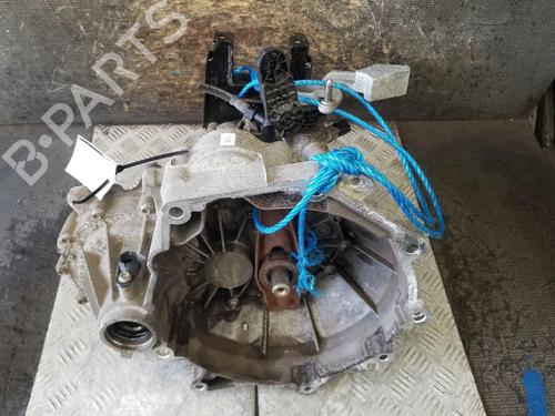 Getriebe für Getriebe VW POLO V (6R1, 6C1) 1.0 (60 hp) 36388276 36388276