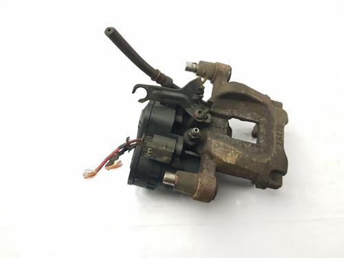 Used Left rear brake caliper LAND ROVER RANGE ROVER EVOQUE (L551) 2.0 D180 MHEV 4x4 (180 hp) 27600510