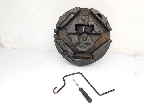 Reservehjulssett VAUXHALL ASTRA Mk VI (J) GTC (P10) 1.4 | BP29737988C119