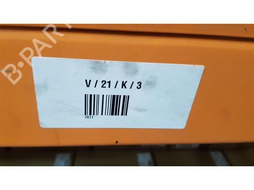 Høyre foran lås FORD FOCUS II (DA_, HCP, DP) 1.6 Ti | BP28029518C97 