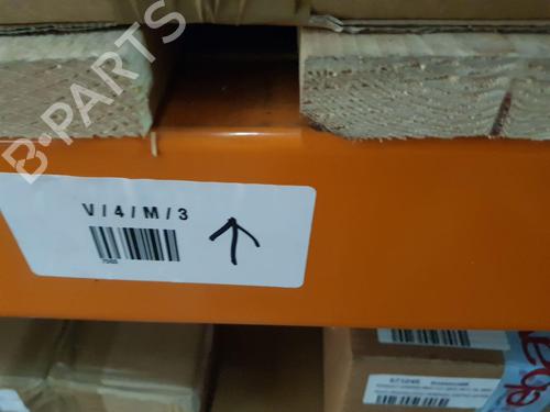 Electronic module FIAT PUNTO EVO (199_) 1.4 (199AXB1A) | BP34226577M83 - Image 7