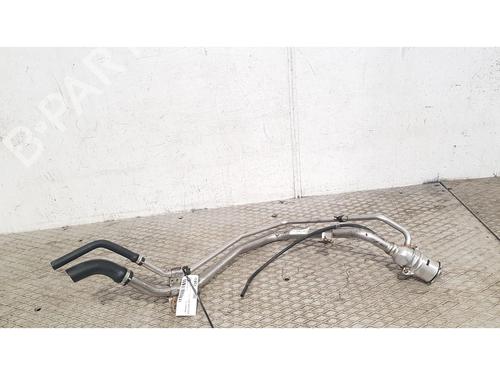 Pipe FORD FIESTA VI (CB1, CCN) 1.25 | BP38601295M125 - Image 7