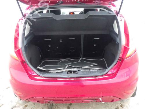 Steering column stalk FORD FIESTA VI (CB1, CCN) 1.6 Ti | BP33629986I23 - Image 11