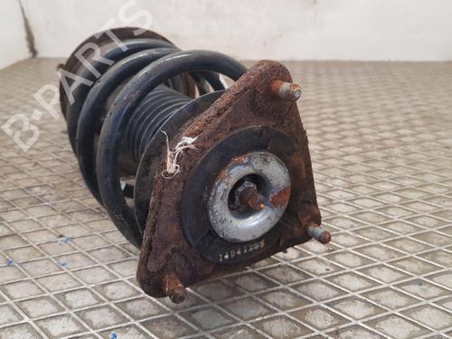Left front shock absorber KIA CEE'D (JD) 1.6 CRDi 128 | BP29641693M16 