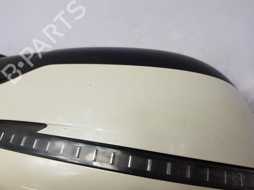 Right mirror NISSAN QASHQAI II (J11, J11_)  | BP30045236C27 