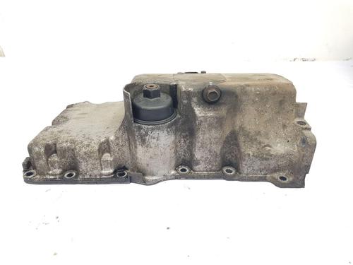 Oil sump VAUXHALL INSIGNIA Mk I (A) Hatchback (G09) 1.6 CDTI (68) | BP30891699M115