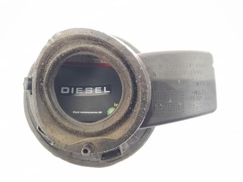 Fuel flap FORD FIESTA VI (CB1, CCN) 1.6 TDCi | BP29514517C131 