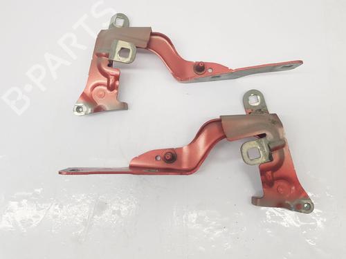 Used Hinge/Door check strap Hinge/Door check strap 37175158 37175158