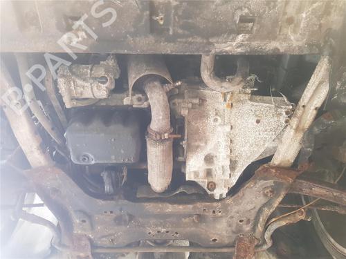 Used Parts PEUGEOT RCZ 1.6 16V 4907891
