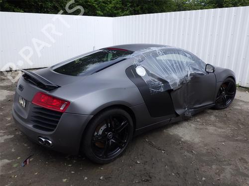 AC pipe AUDI R8 (422, 423) 4.2 FSI quattro | BP24573944M126  - Image 14
