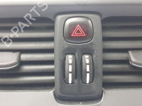 Luftventil VOLVO V40 Hatchback (525) D2 | BP35996527I21 - Image 3