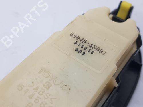 Right front window switch LEXUS RX (_U3_) 350 AWD (GSU35_, GSU35R) | BP32375193I26  - Image 8