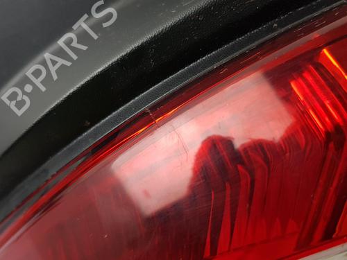 Left taillight RENAULT TWINGO II (CN0_) 1.2 16V (CN04, CN0B) | BP31365729C34