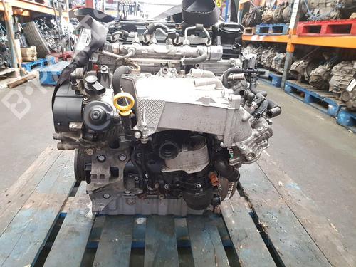 Engine SEAT ALHAMBRA (710, 711) 2.0 TDI | BP30194684M1 
