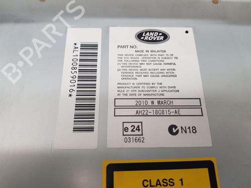 Electronic module LAND ROVER DISCOVERY IV (L319) 3.0 TD 4x4 | BP36778562M83 - Image 7