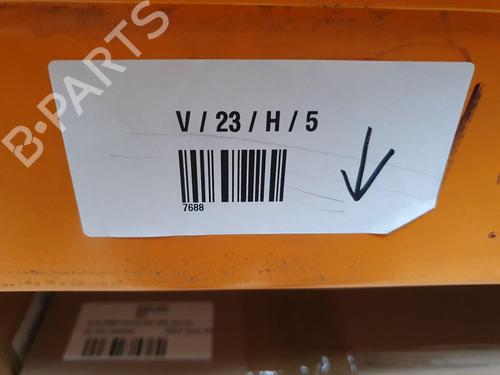 Air filter box ALFA ROMEO GIULIA (952_) | BP24058511M87