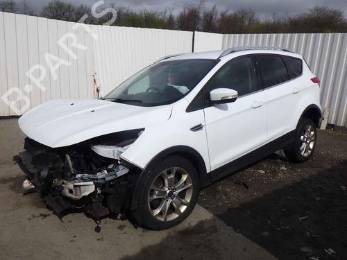 Bagasjeromsgulv FORD KUGA II (DM2) 2.0 TDCi | BP22664273I33 - Image 12