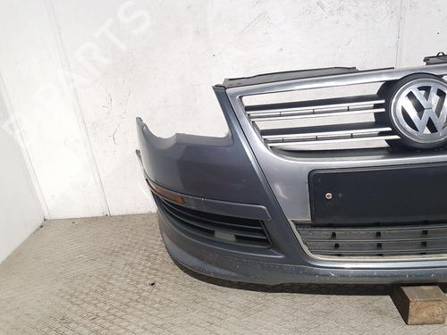 Front bumper VW PASSAT B6 (3C2) 2.0 TDI | BP30115878C7