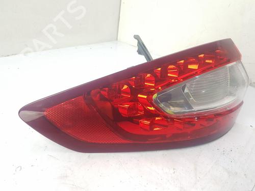 Left taillight FORD MONDEO V Turnier (CF) 2.0 TDCi | BP31933077C34