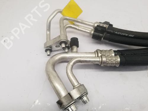 AC pipe TESLA MODEL Y (5YJY) Long Range Rear-Wheel Drive | BP39528646M126 - Image 4