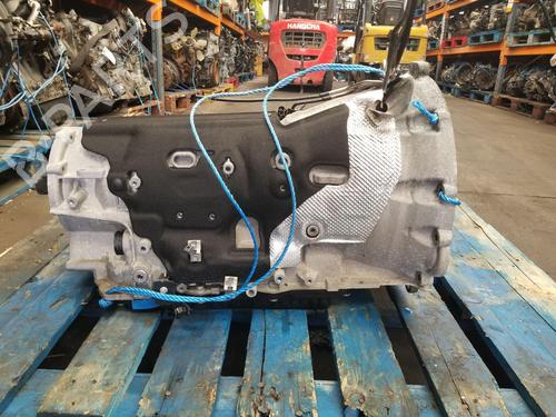 Gearbox LAND ROVER DEFENDER Van (L663) | BP34639232M3 - Image 2