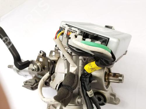 Steering column HYUNDAI i30 (GD) 1.6 CRDi | BP36240751M21  - Image 5