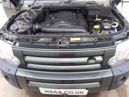 Engine control unit (ECU) LAND ROVER DISCOVERY III (L319) 2.7 TD 4x4 | BP30891536M57  - Image 13