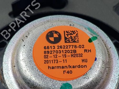 Speaker BMW 1 (F40) M 135 i xDrive | BP38437040E2 - Image 8