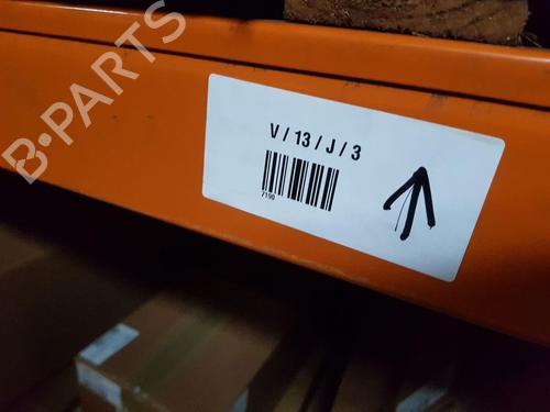 Ignition barrel AUDI A3 Sportback (8VA, 8VF) S3 quattro | BP25462593M48 