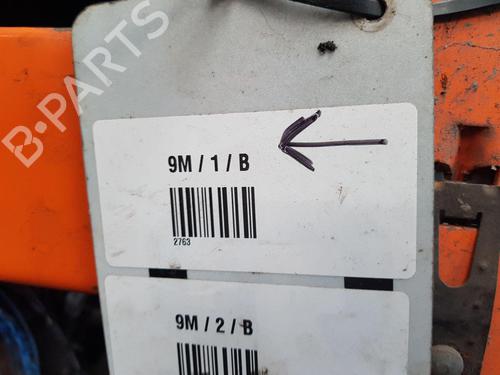 Gearbox FORD TRANSIT Van (FA_ _) 2.4 TDCi RWD | BP36520034M3 - Image 17