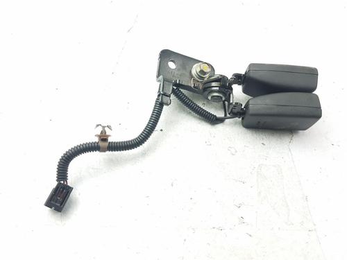 Used Seat buckle Seat buckle 36861022 36861022