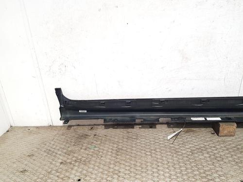 Left sideskirt BMW X4 (G02, F98) xDrive 30 d | BP30090756C115 