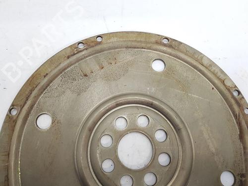 Flywheel HONDA CIVIC X Hatchback (FC_, FK_) 1.0 VTEC (FK6) | BP30090730M101 