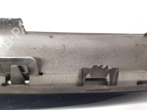 Grille MERCEDES-BENZ E-CLASS Coupe (C238) E 220 d (238.314) | BP27392588C40 