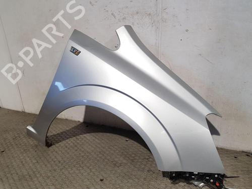 Parafango anteriore destro VAUXHALL ZAFIRA Mk II (B) (A05) 1.7 CDTI | BP29957297C42