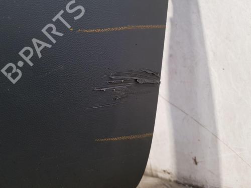 Rear bumper VW CADDY III Box Body/MPV (2KA, 2KH, 2CA, 2CH) 1.9 TDI | BP27353194C8 
