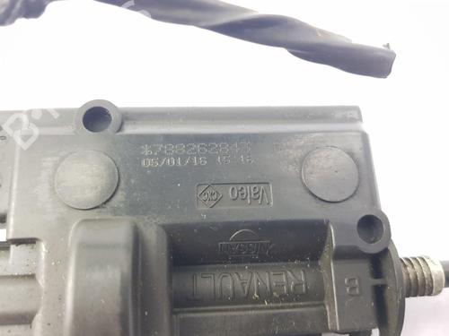 Fuel door actuator RENAULT CLIO IV (BH_) 0.9 TCe 90 (BHNF, BHMA, BHMH, BHJK, BHJR) | BP22662272E18 