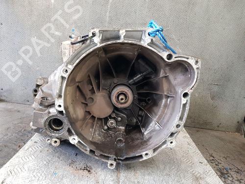 Used Gearbox FORD MONDEO IV (BA7) 1.6 Ti (125 hp) 30137962